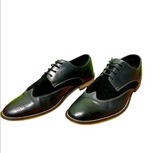 Stacy Adam’s Men’s Size 11M Dress Shoes.